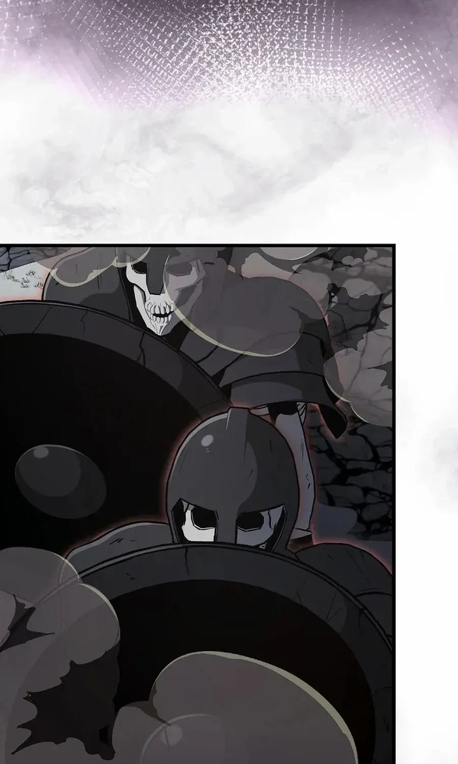 How to Retire as a Disaster Necromancer Chapter 40 page 7 - 