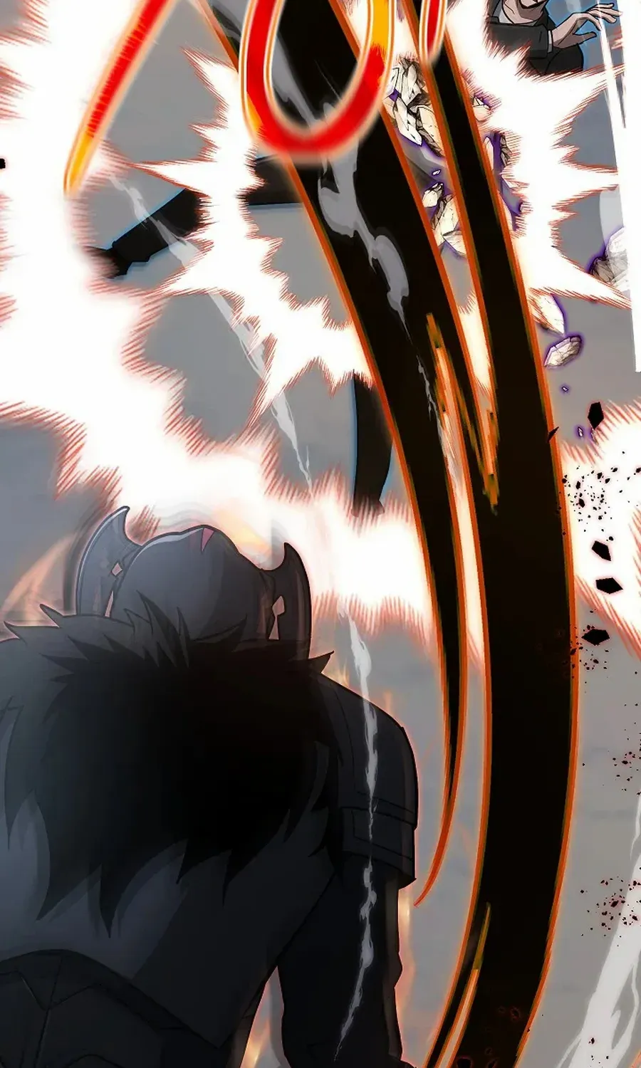 How to Retire as a Disaster Necromancer Chapter 40 page 65 - 