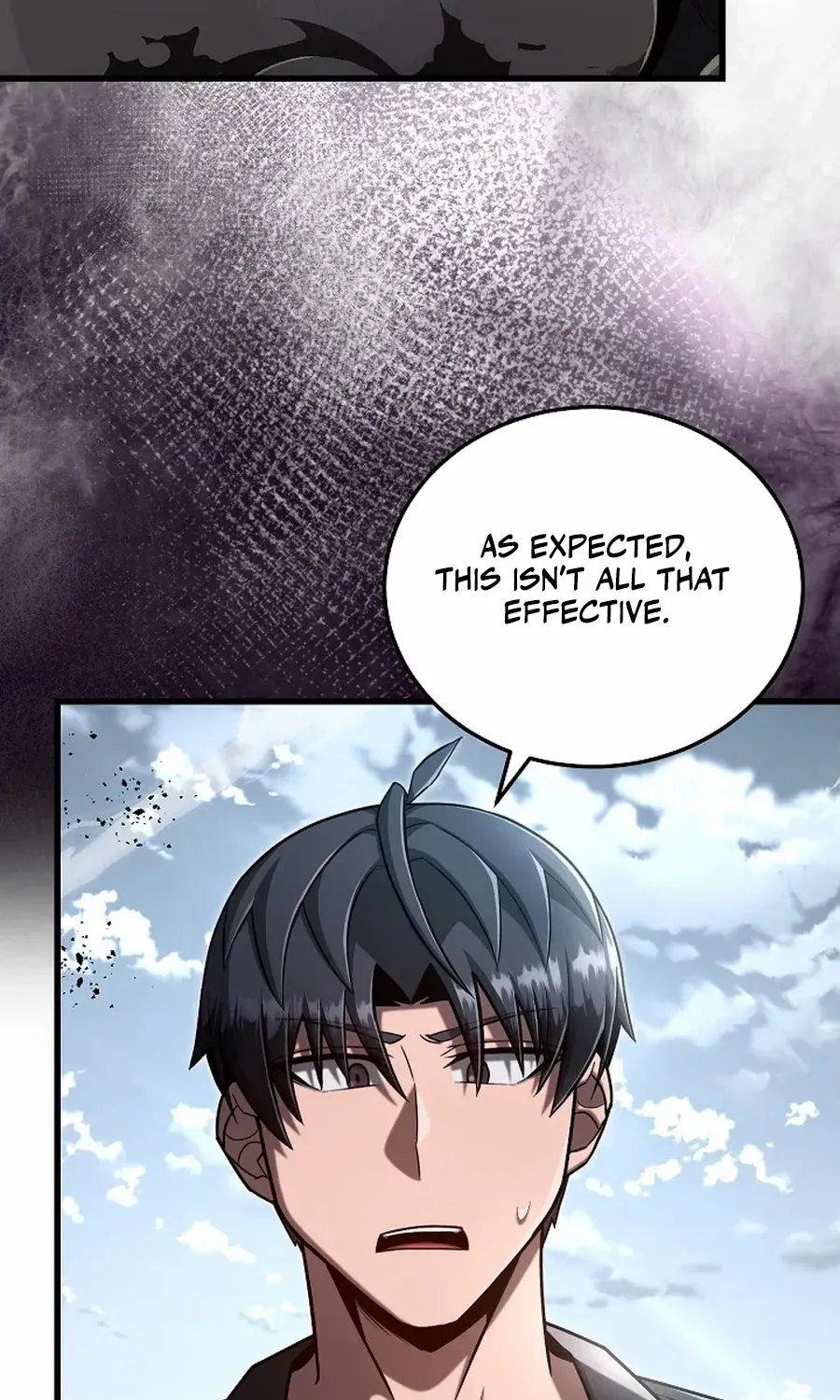 How to Retire as a Disaster Necromancer Chapter 40 page 8 - 