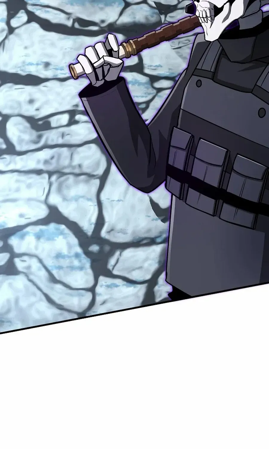 How to Retire as a Disaster Necromancer Chapter 40 page 75 - 