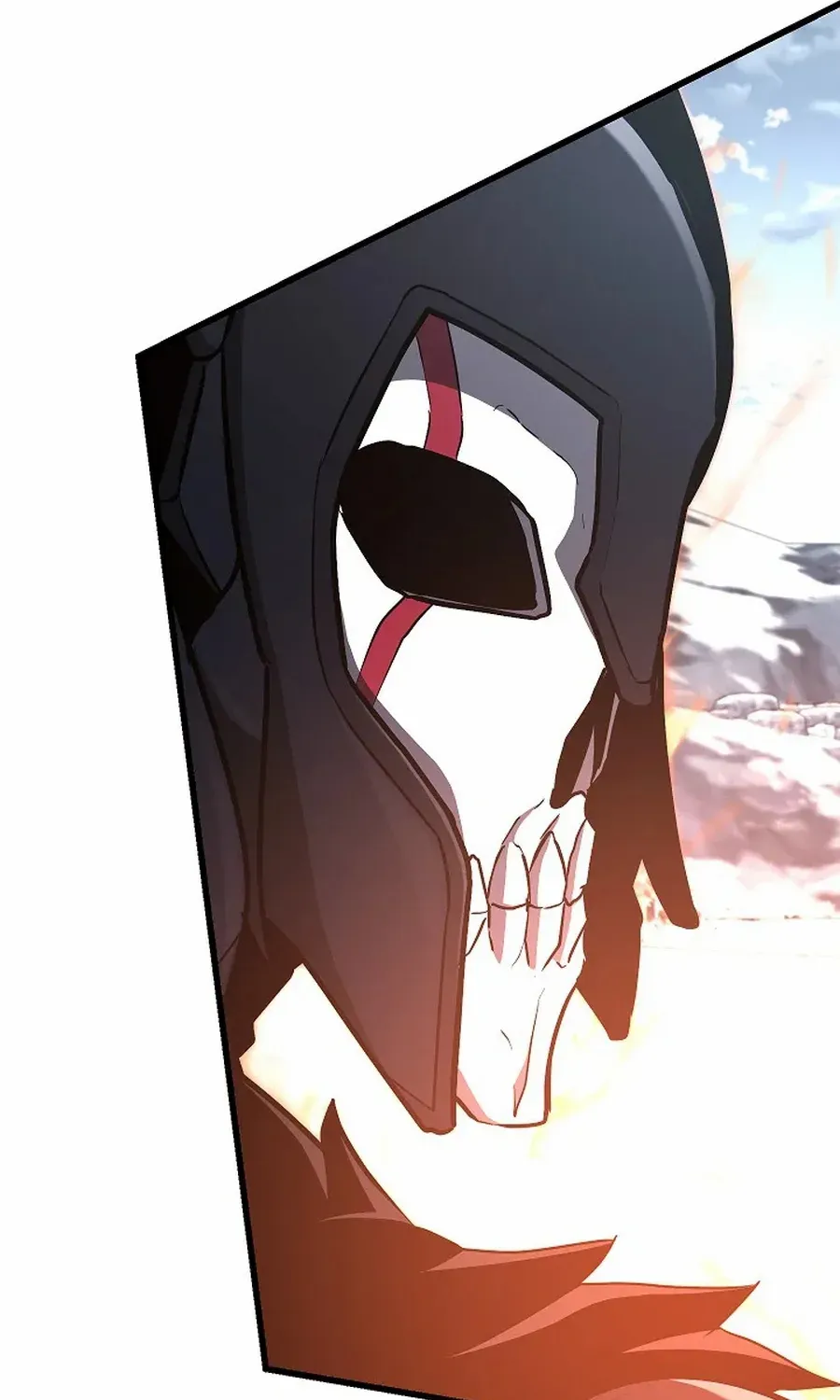 How to Retire as a Disaster Necromancer Chapter 40 page 82 - 