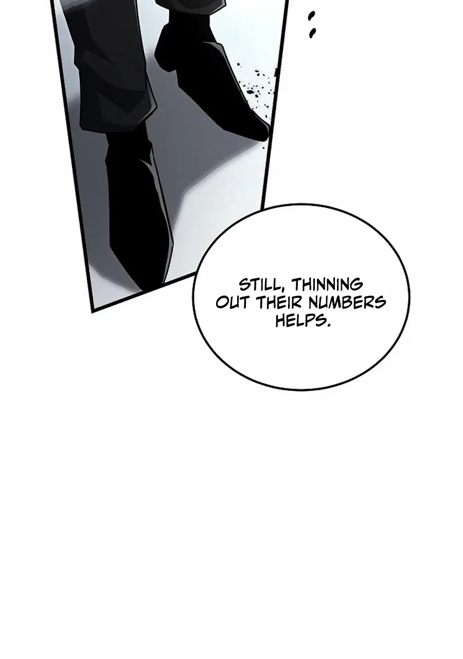 How to Retire as a Disaster Necromancer Chapter 40 page 10 - 