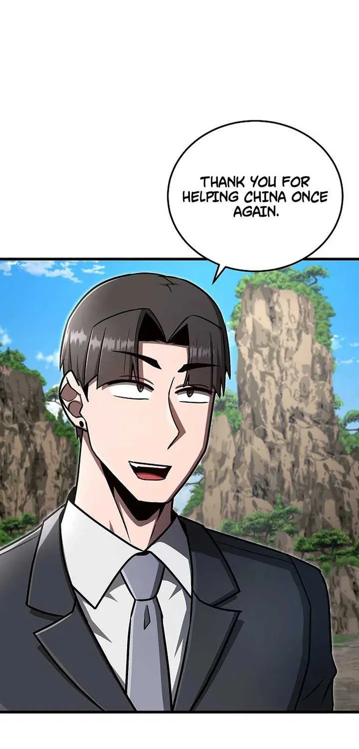 How to Retire as a Disaster Necromancer Chapter 41 page 11 - 