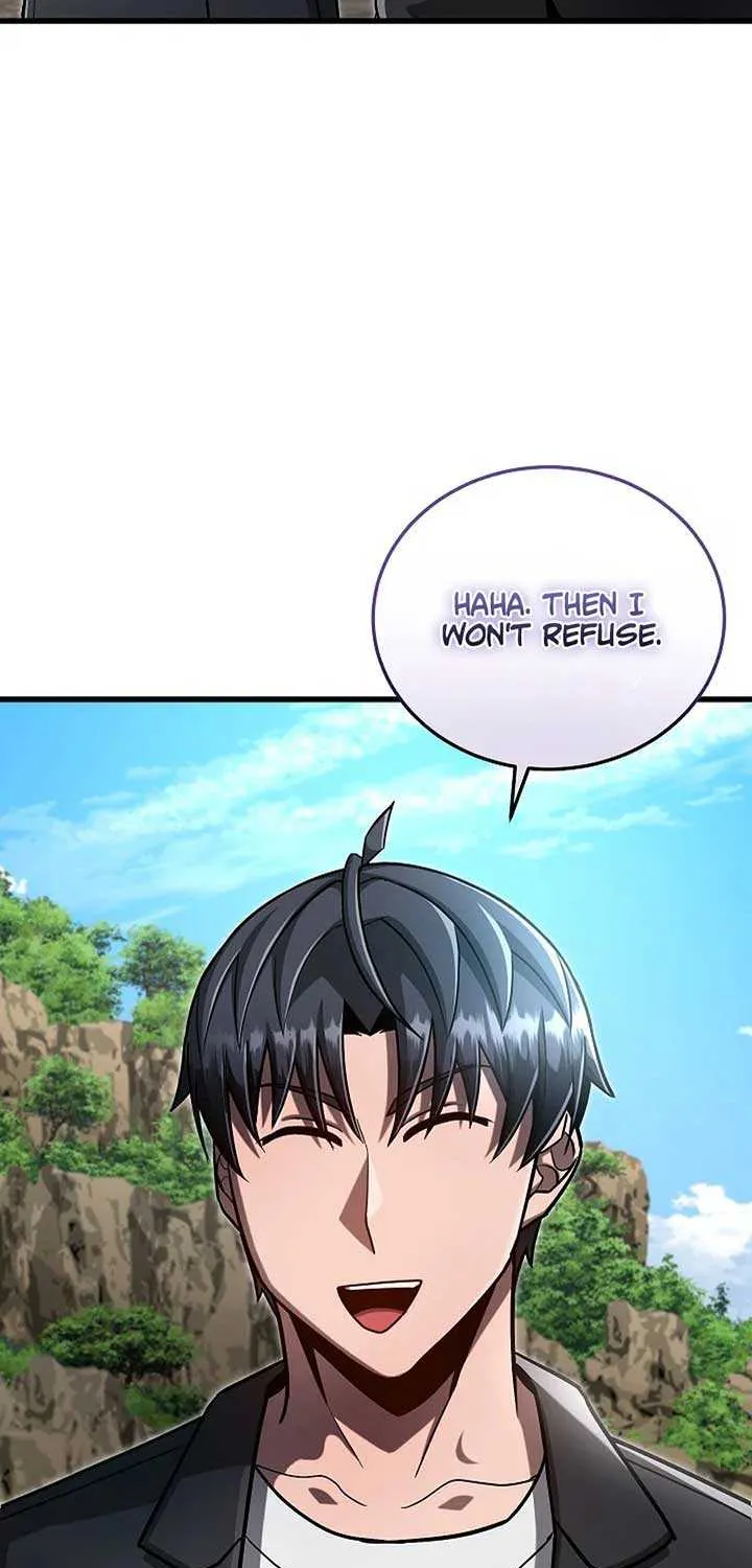 How to Retire as a Disaster Necromancer Chapter 41 page 13 - 