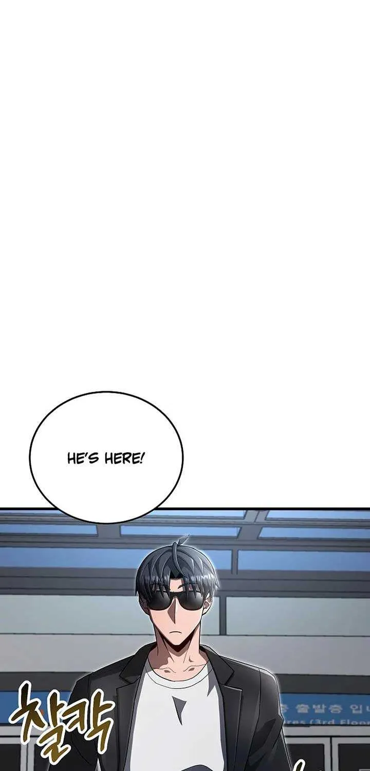 How to Retire as a Disaster Necromancer Chapter 41 page 17 - 