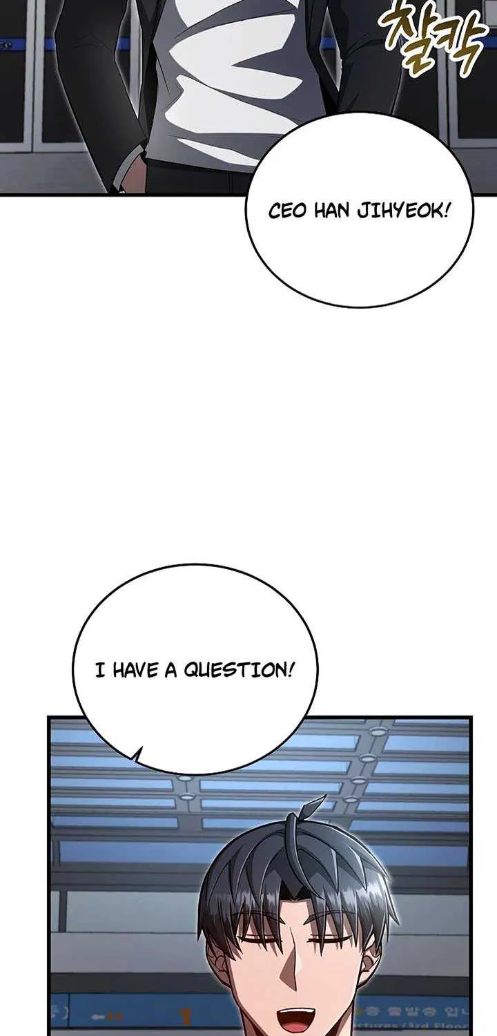 How to Retire as a Disaster Necromancer Chapter 41 page 18 - 