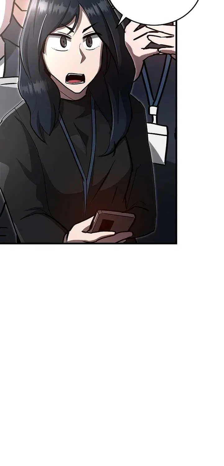 How to Retire as a Disaster Necromancer Chapter 41 page 20 - 