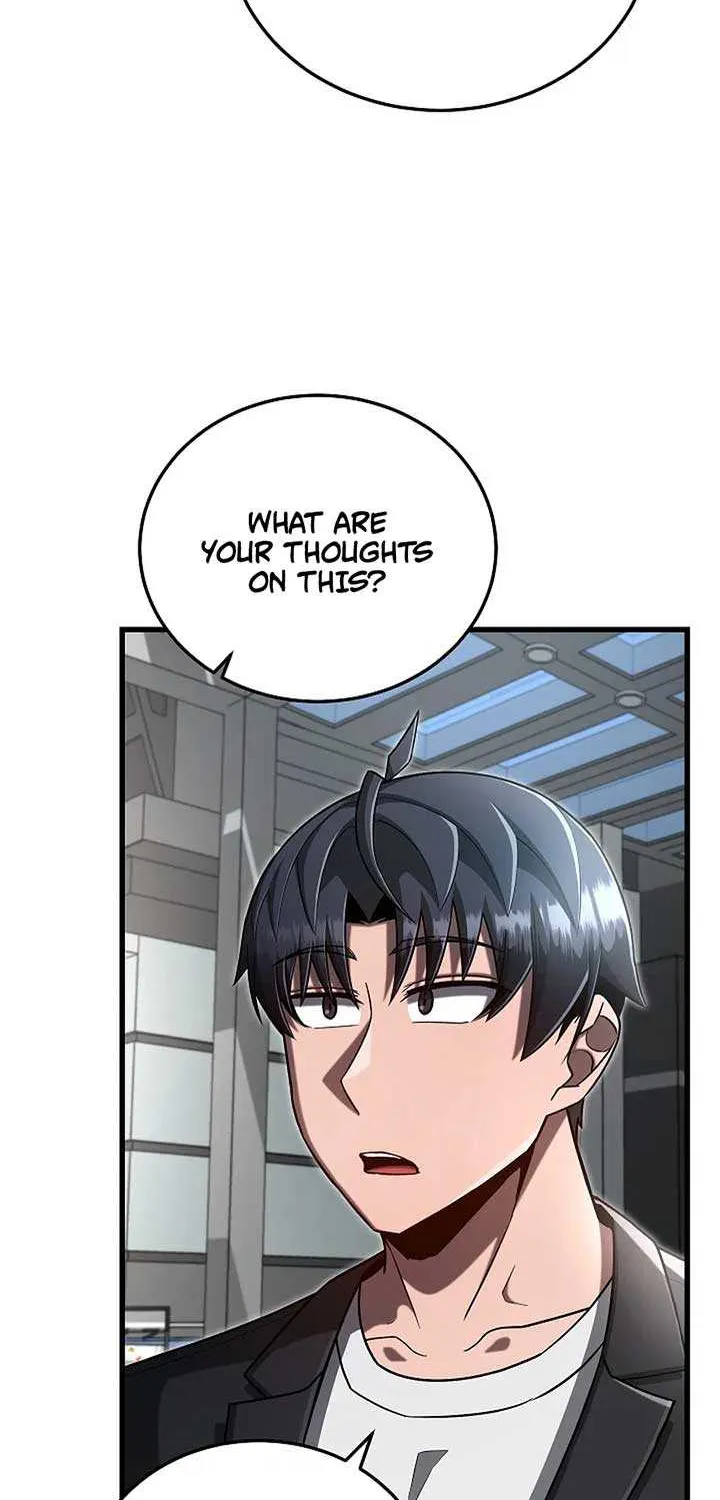 How to Retire as a Disaster Necromancer Chapter 41 page 24 - 