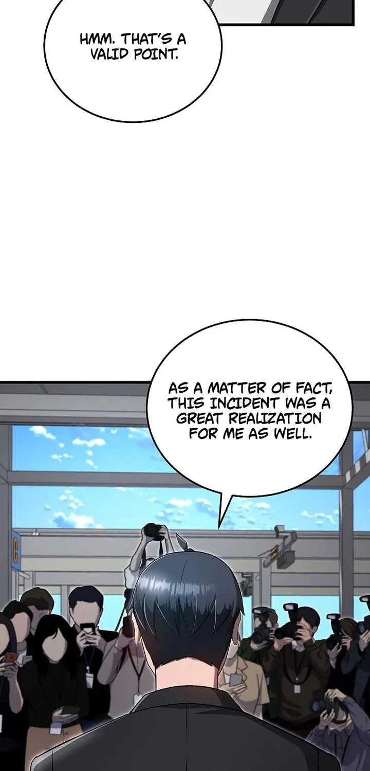 How to Retire as a Disaster Necromancer Chapter 41 page 25 - 
