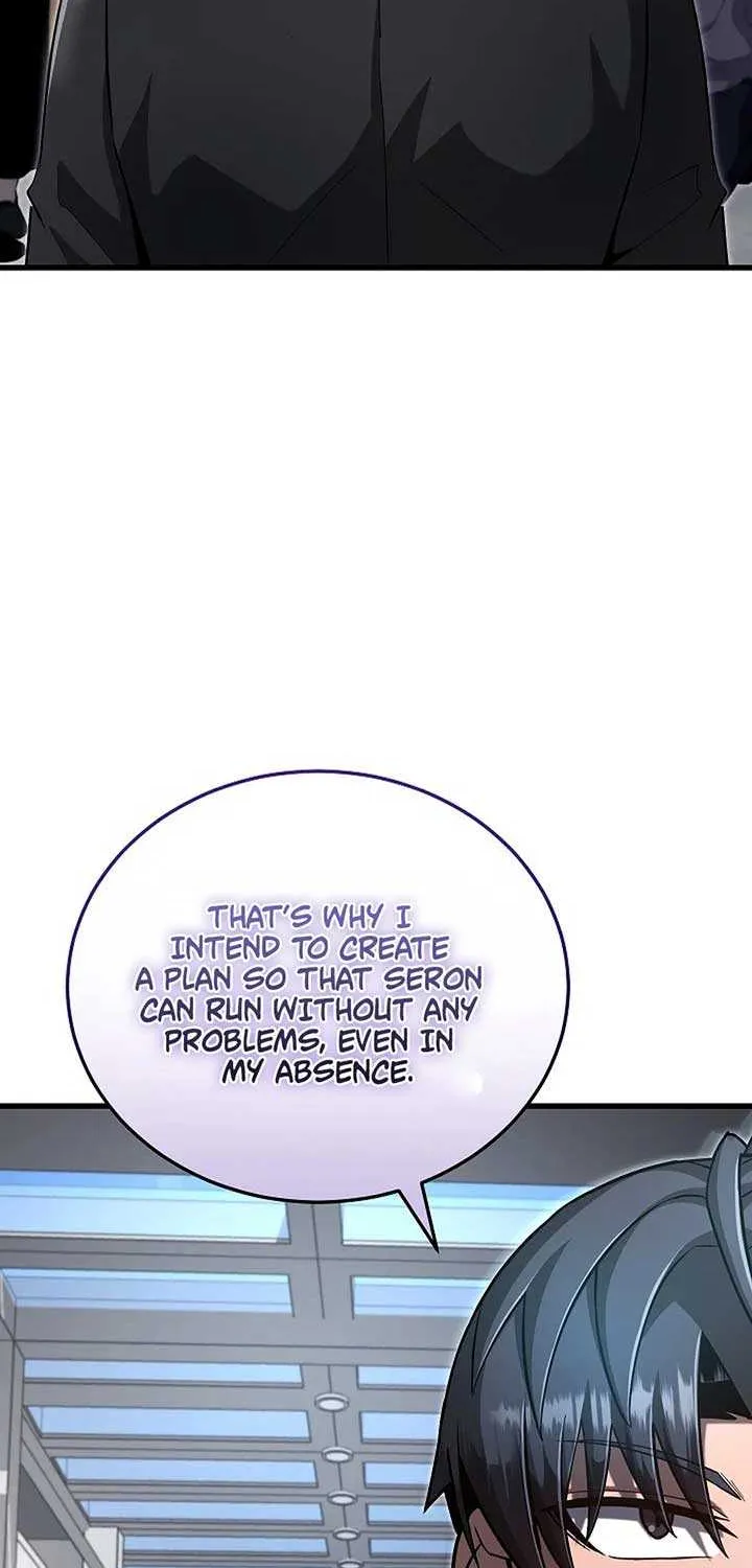 How to Retire as a Disaster Necromancer Chapter 41 page 26 - 