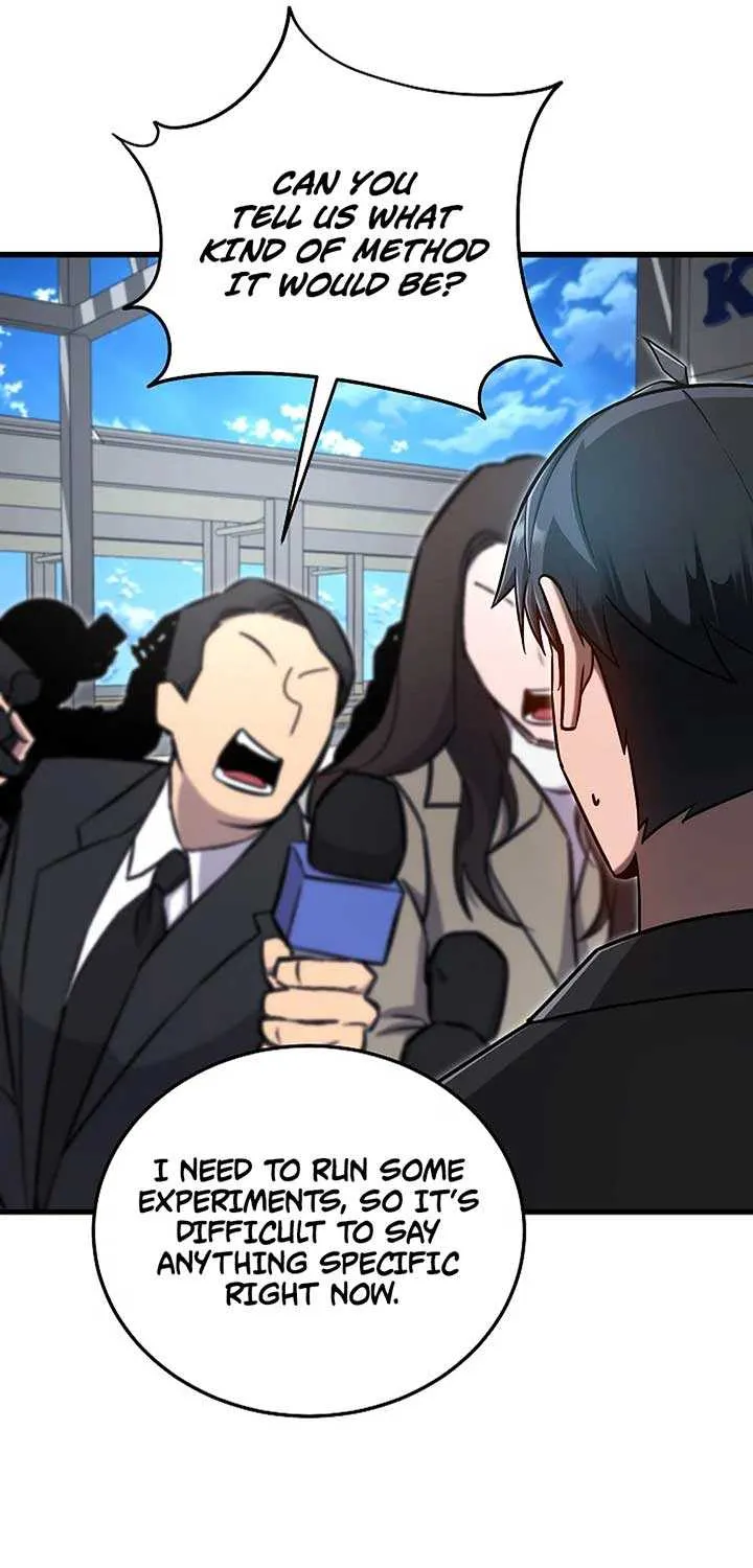 How to Retire as a Disaster Necromancer Chapter 41 page 29 - 