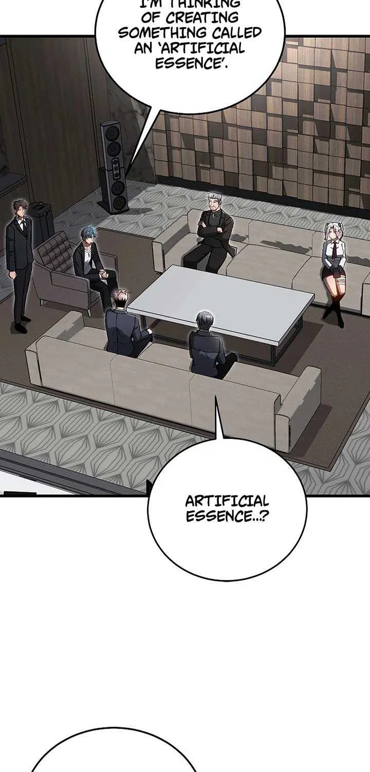 How to Retire as a Disaster Necromancer Chapter 41 page 33 - 
