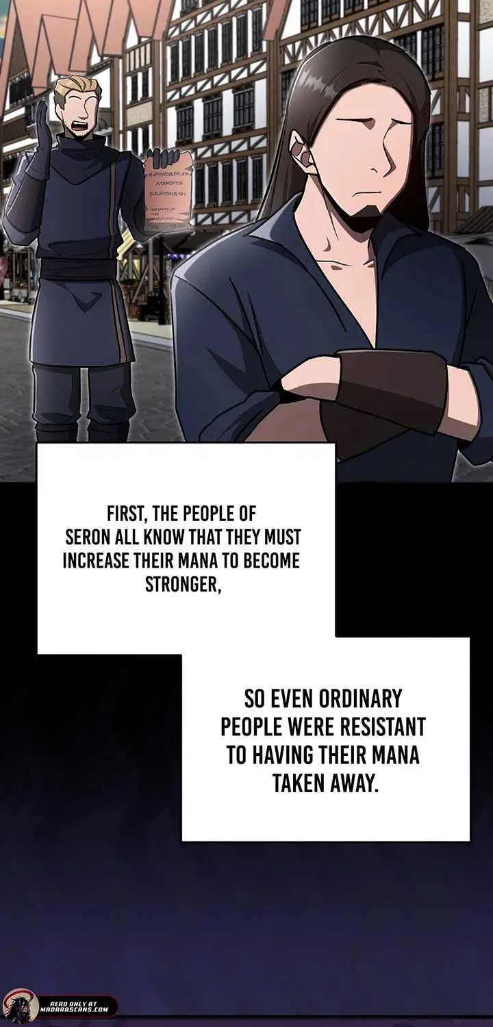 How to Retire as a Disaster Necromancer Chapter 41 page 37 - 