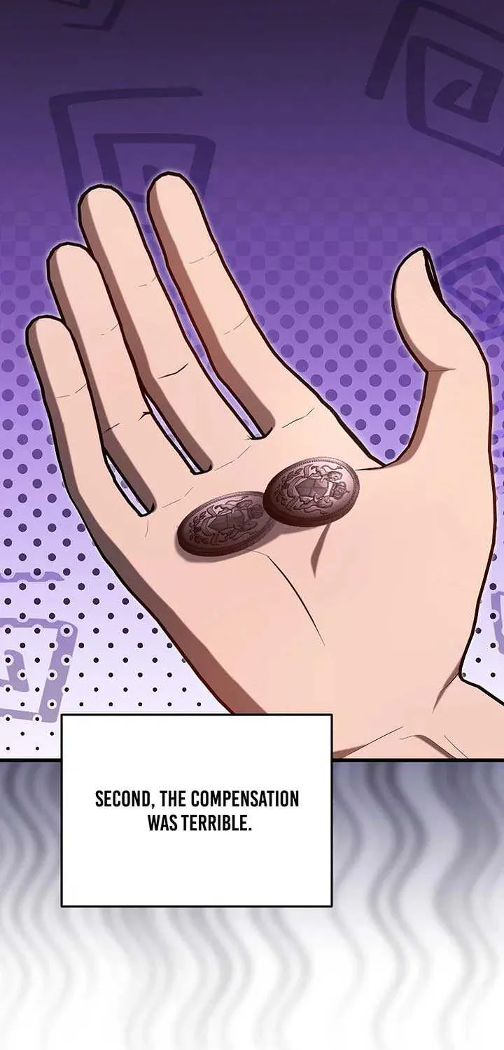 How to Retire as a Disaster Necromancer Chapter 41 page 38 - 