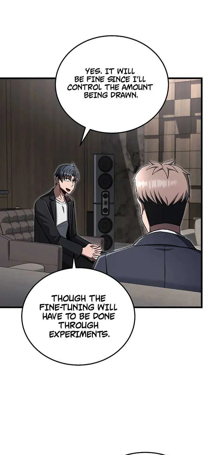 How to Retire as a Disaster Necromancer Chapter 41 page 42 - 