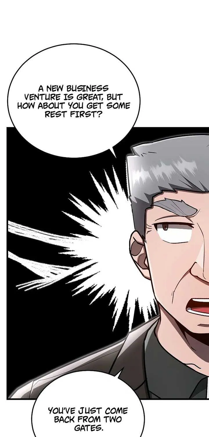 How to Retire as a Disaster Necromancer Chapter 41 page 44 - 