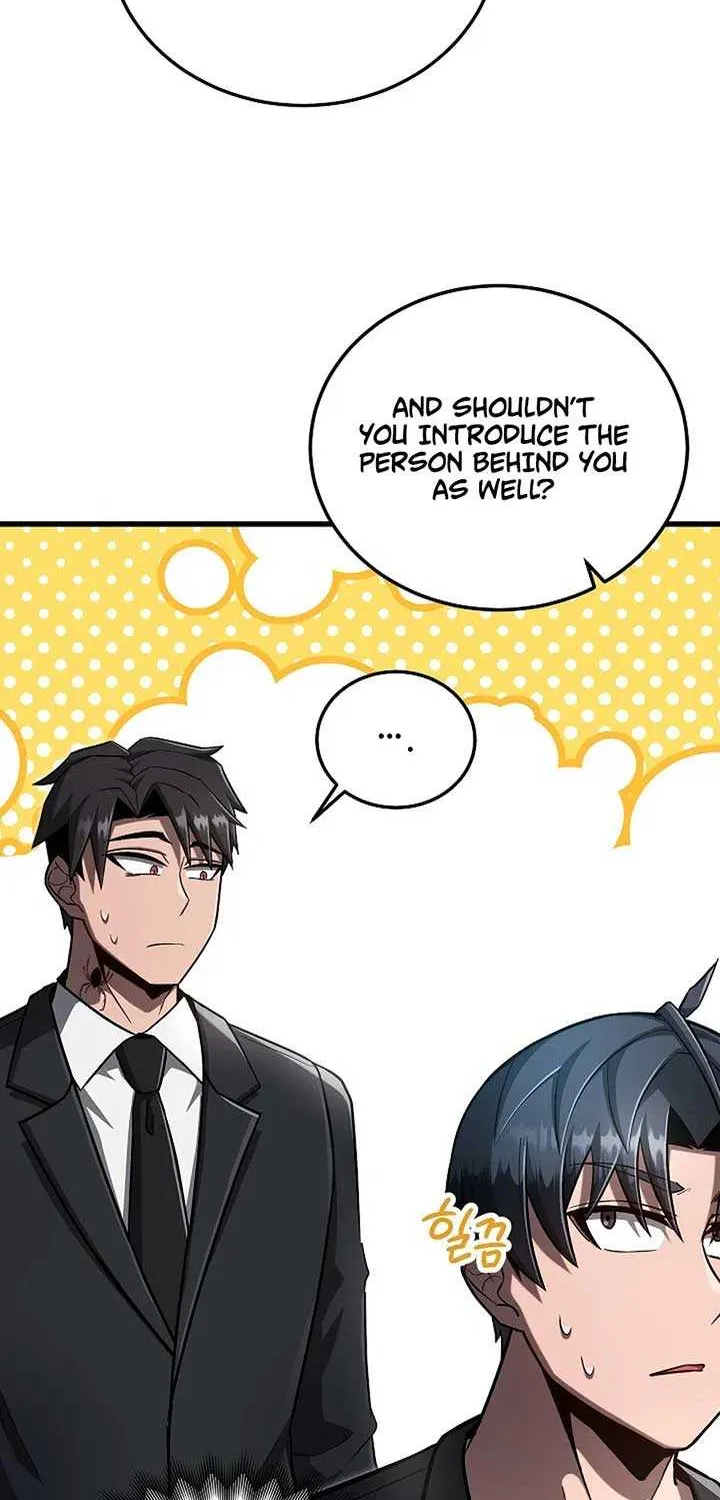 How to Retire as a Disaster Necromancer Chapter 41 page 45 - 