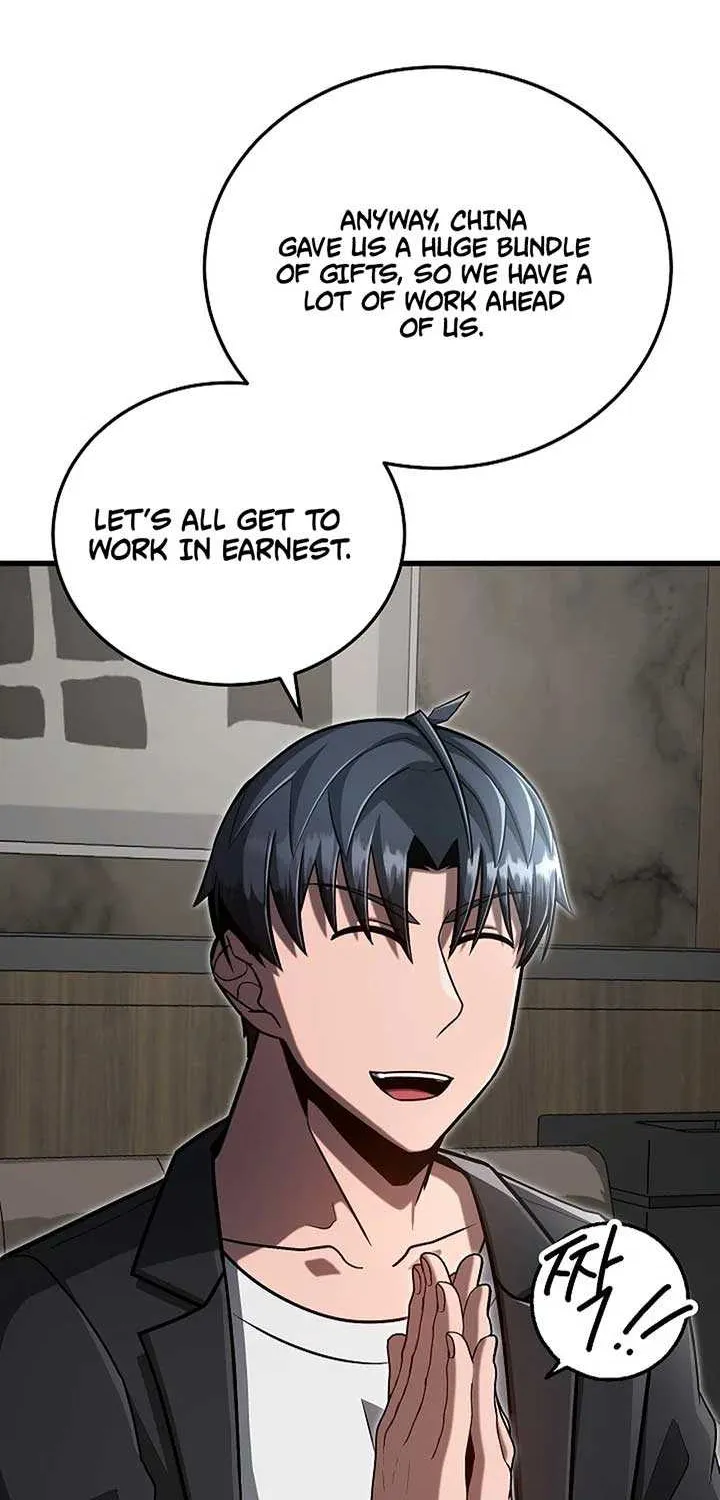 How to Retire as a Disaster Necromancer Chapter 41 page 50 - 
