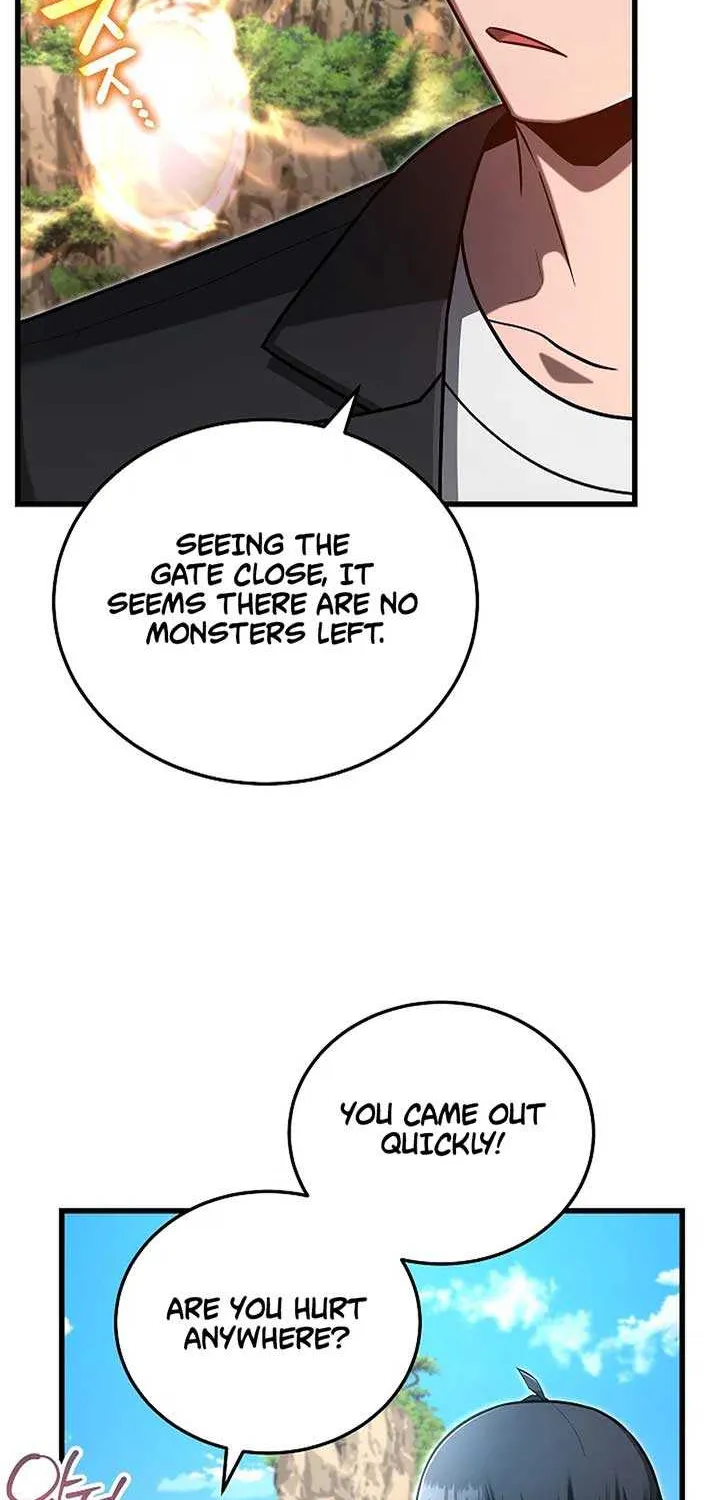 How to Retire as a Disaster Necromancer Chapter 41 page 6 - 