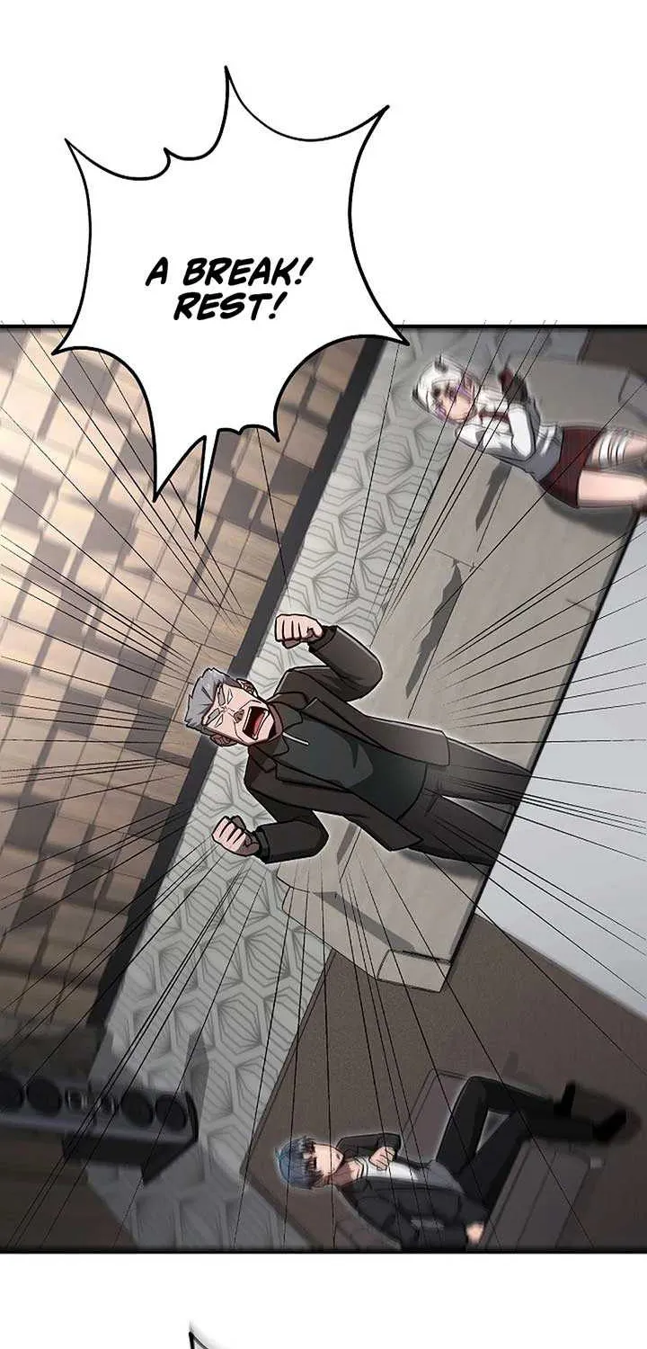 How to Retire as a Disaster Necromancer Chapter 41 page 52 - 