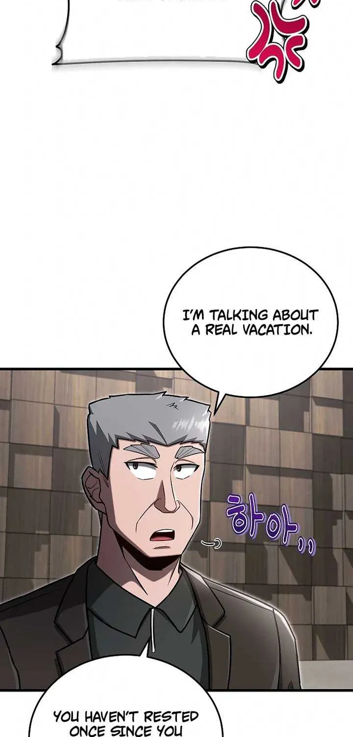 How to Retire as a Disaster Necromancer Chapter 41 page 57 - 