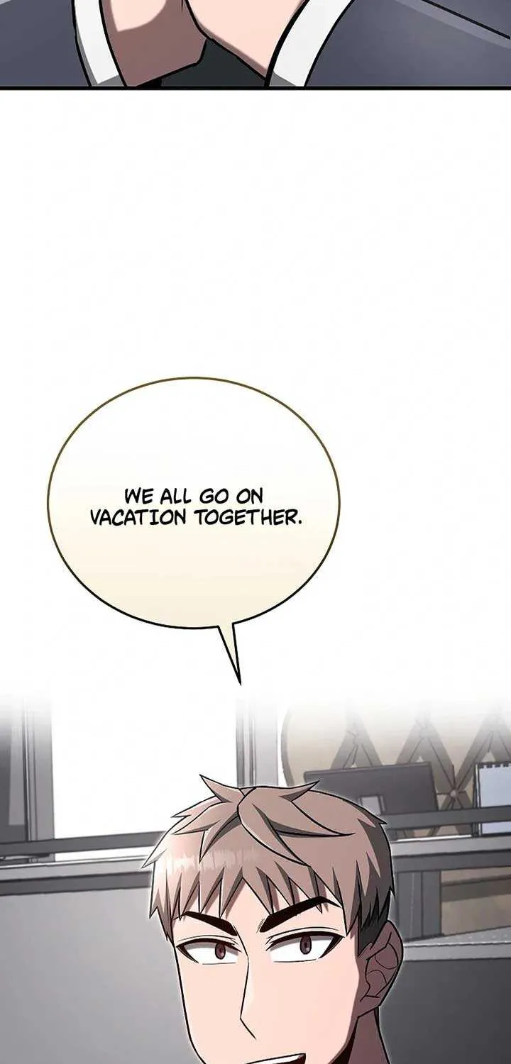 How to Retire as a Disaster Necromancer Chapter 41 page 60 - 