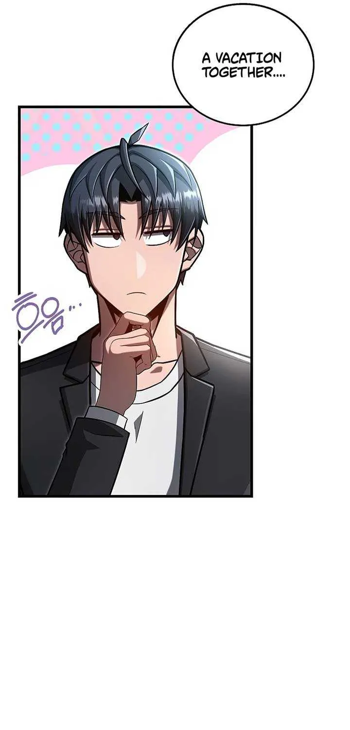 How to Retire as a Disaster Necromancer Chapter 41 page 62 - 