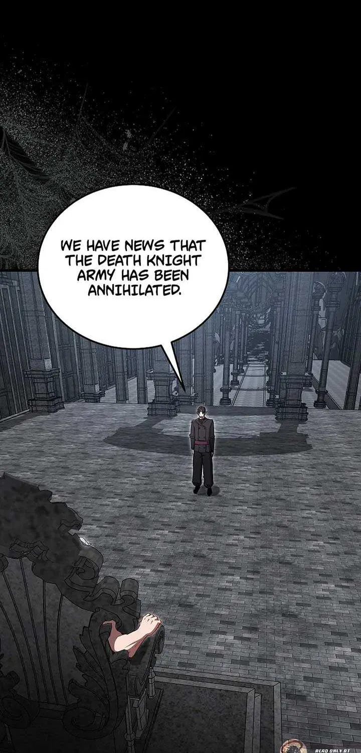 How to Retire as a Disaster Necromancer Chapter 41 page 67 - 