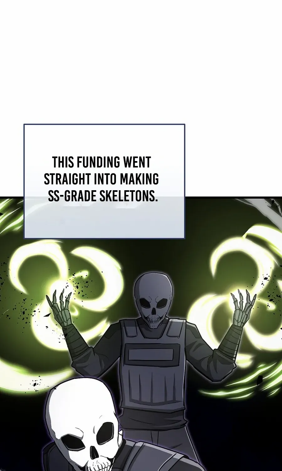 How to Retire as a Disaster Necromancer Chapter 42 page 22 - 