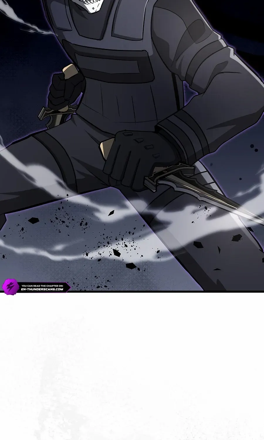 How to Retire as a Disaster Necromancer Chapter 42 page 23 - 
