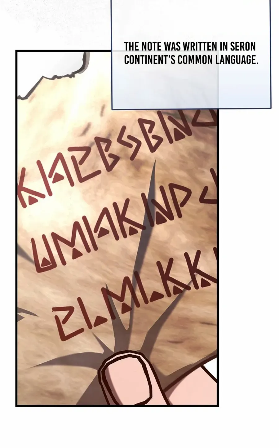 How to Retire as a Disaster Necromancer Chapter 42 page 26 - 