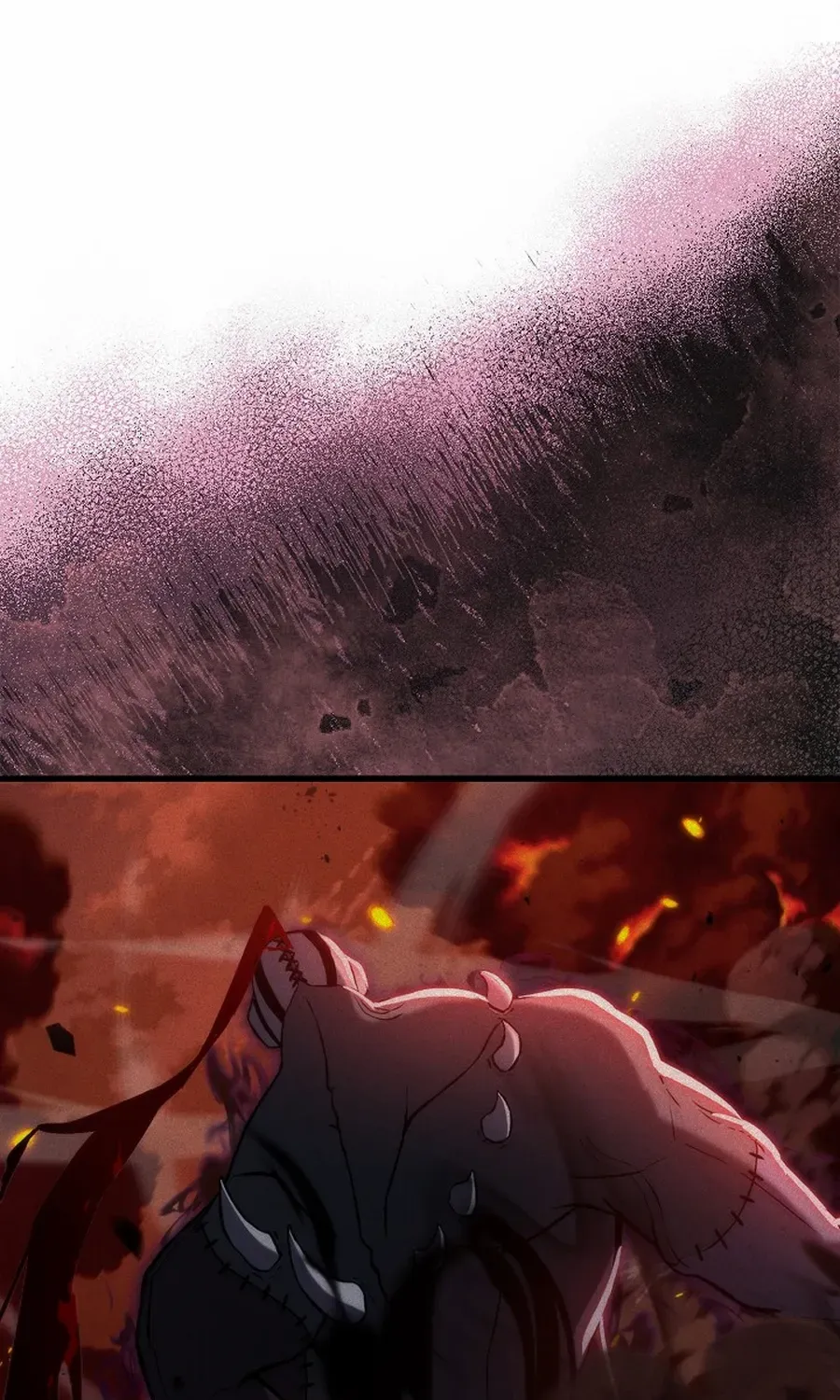How to Retire as a Disaster Necromancer Chapter 42 page 27 - 