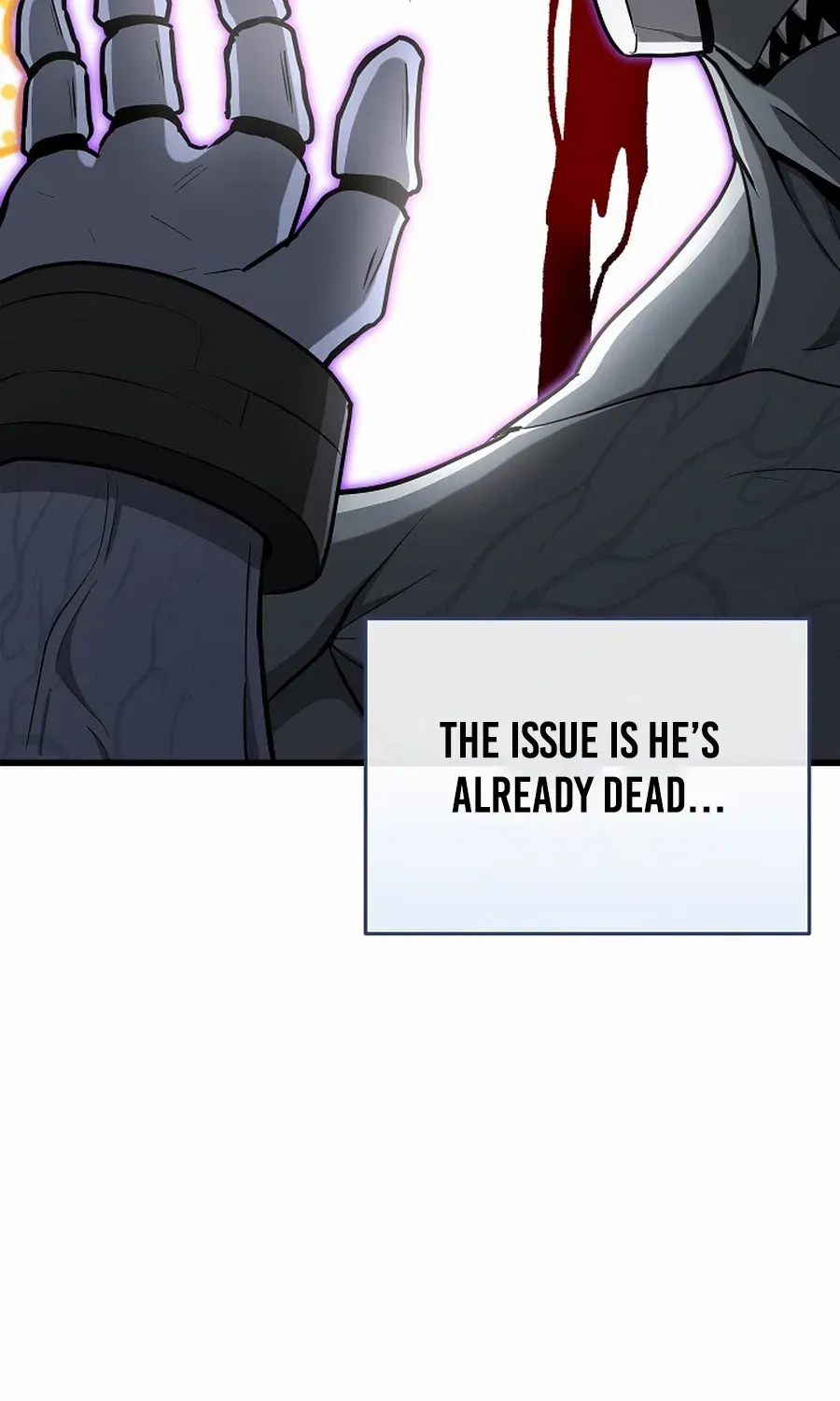 How to Retire as a Disaster Necromancer Chapter 42 page 31 - 