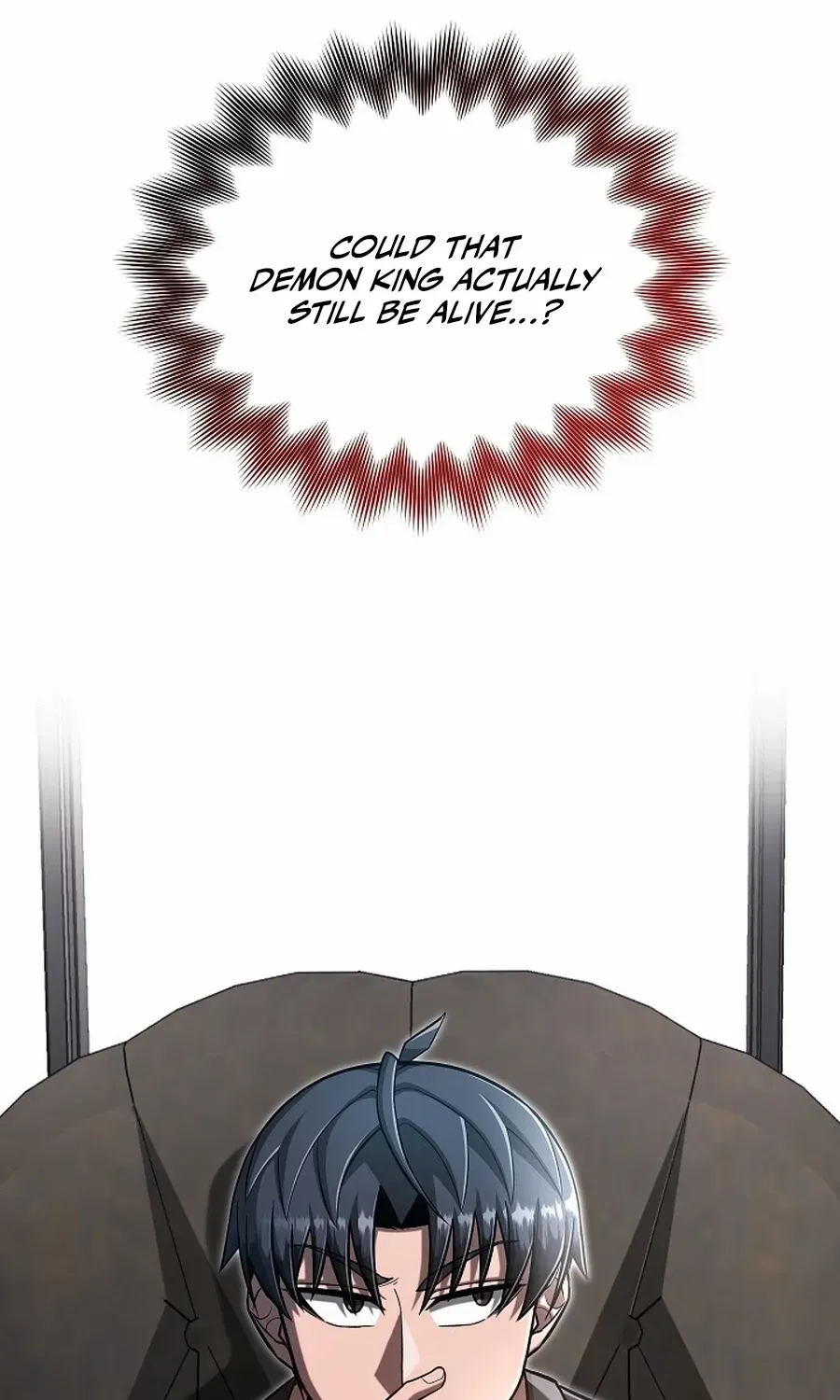 How to Retire as a Disaster Necromancer Chapter 42 page 32 - 