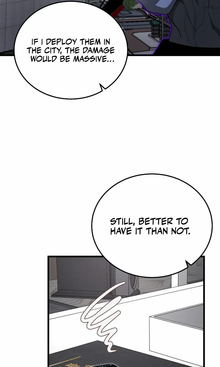 How to Retire as a Disaster Necromancer Chapter 42 page 38 - 