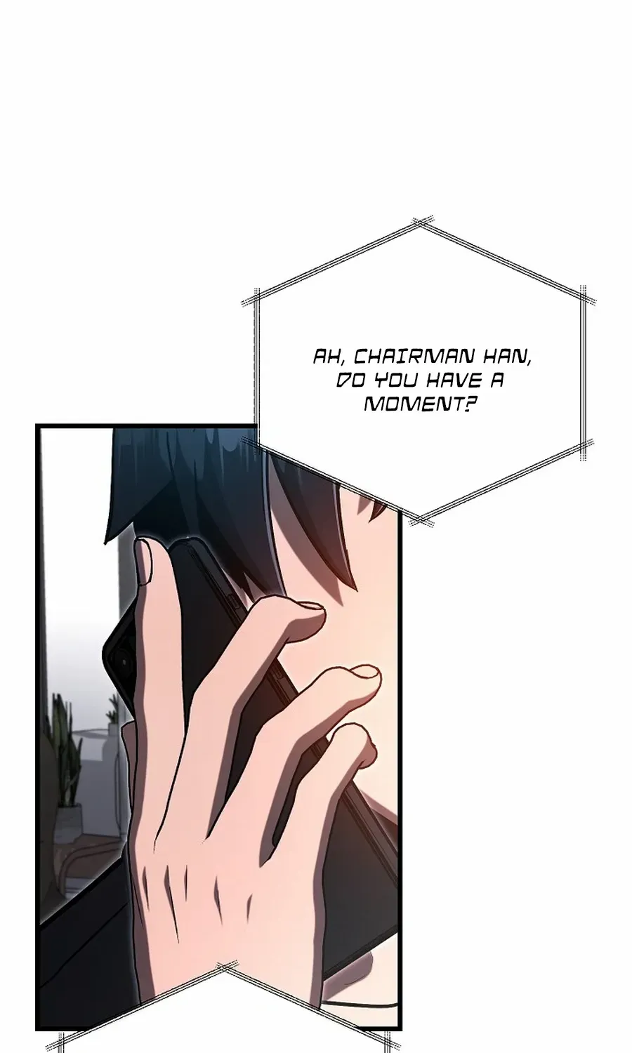 How to Retire as a Disaster Necromancer Chapter 42 page 41 - 