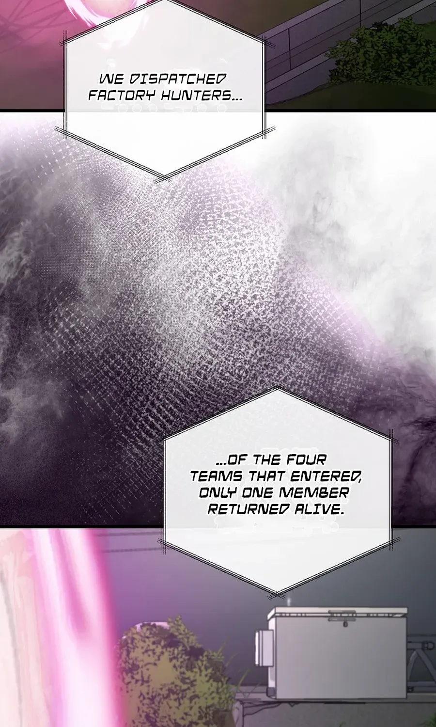How to Retire as a Disaster Necromancer Chapter 42 page 45 - 