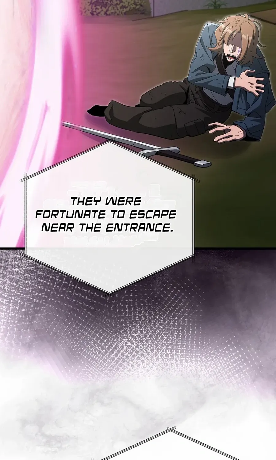 How to Retire as a Disaster Necromancer Chapter 42 page 46 - 