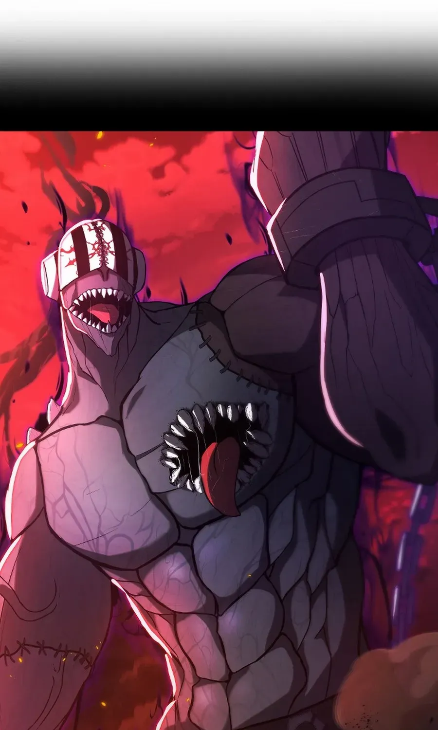 How to Retire as a Disaster Necromancer Chapter 42 page 57 - 