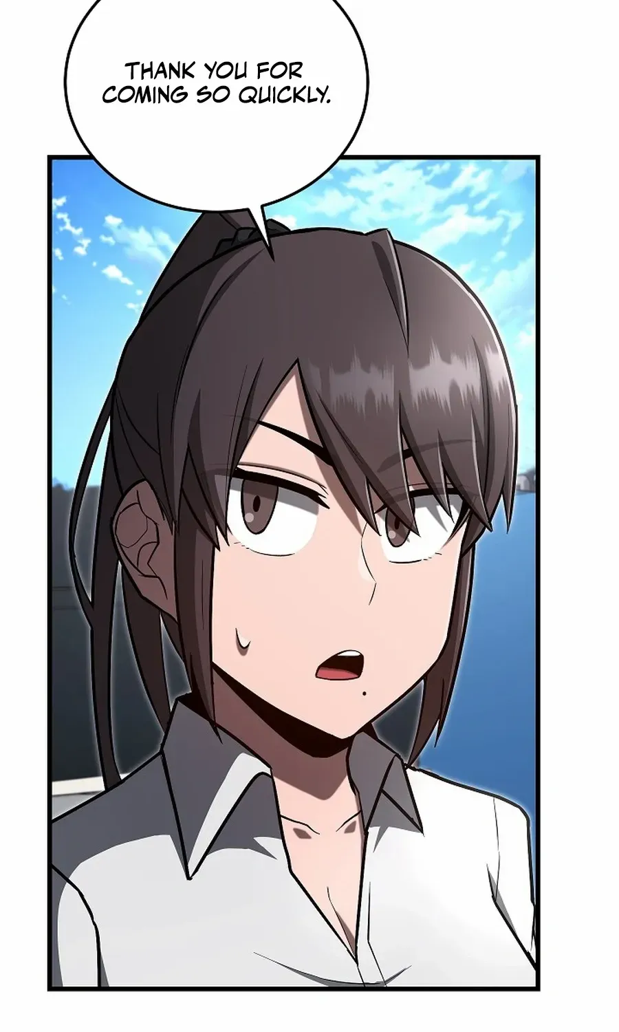 How to Retire as a Disaster Necromancer Chapter 42 page 71 - 
