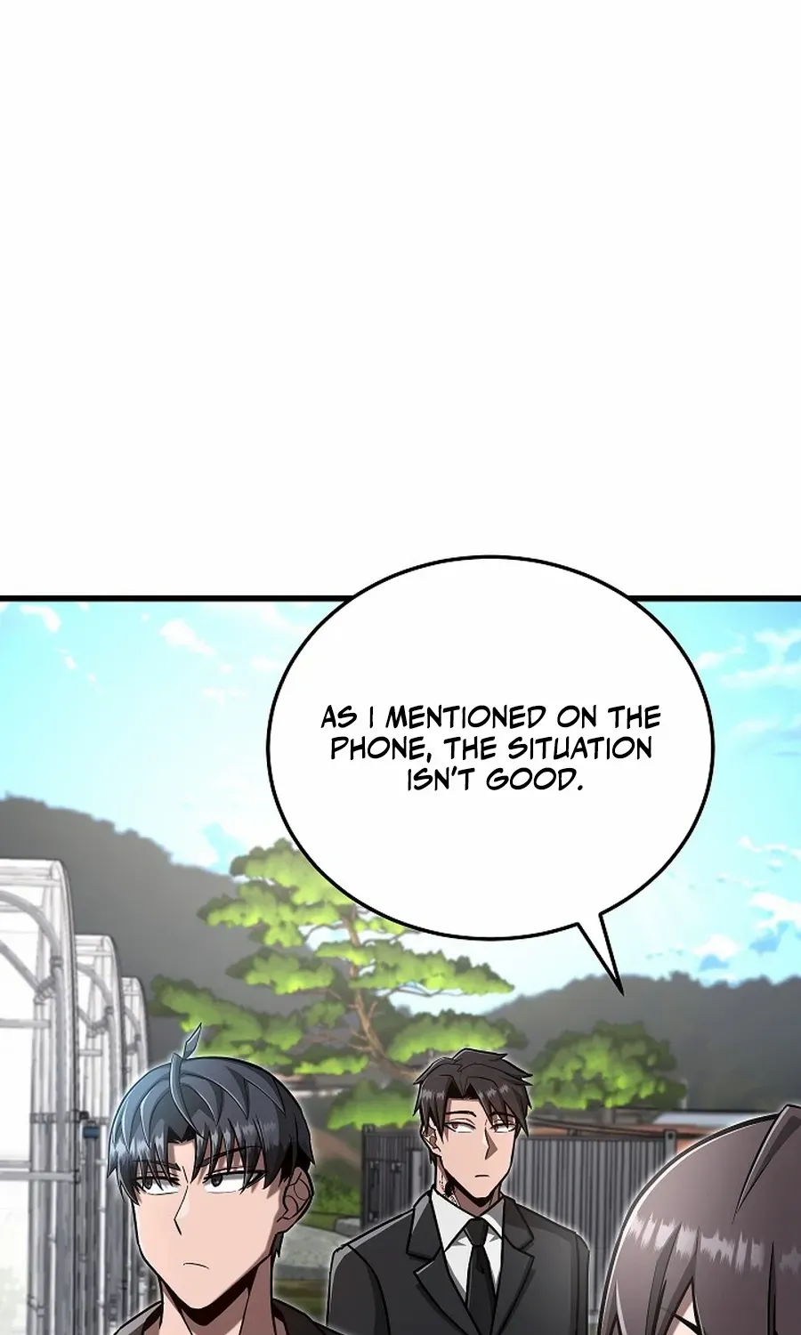 How to Retire as a Disaster Necromancer Chapter 42 page 72 - 