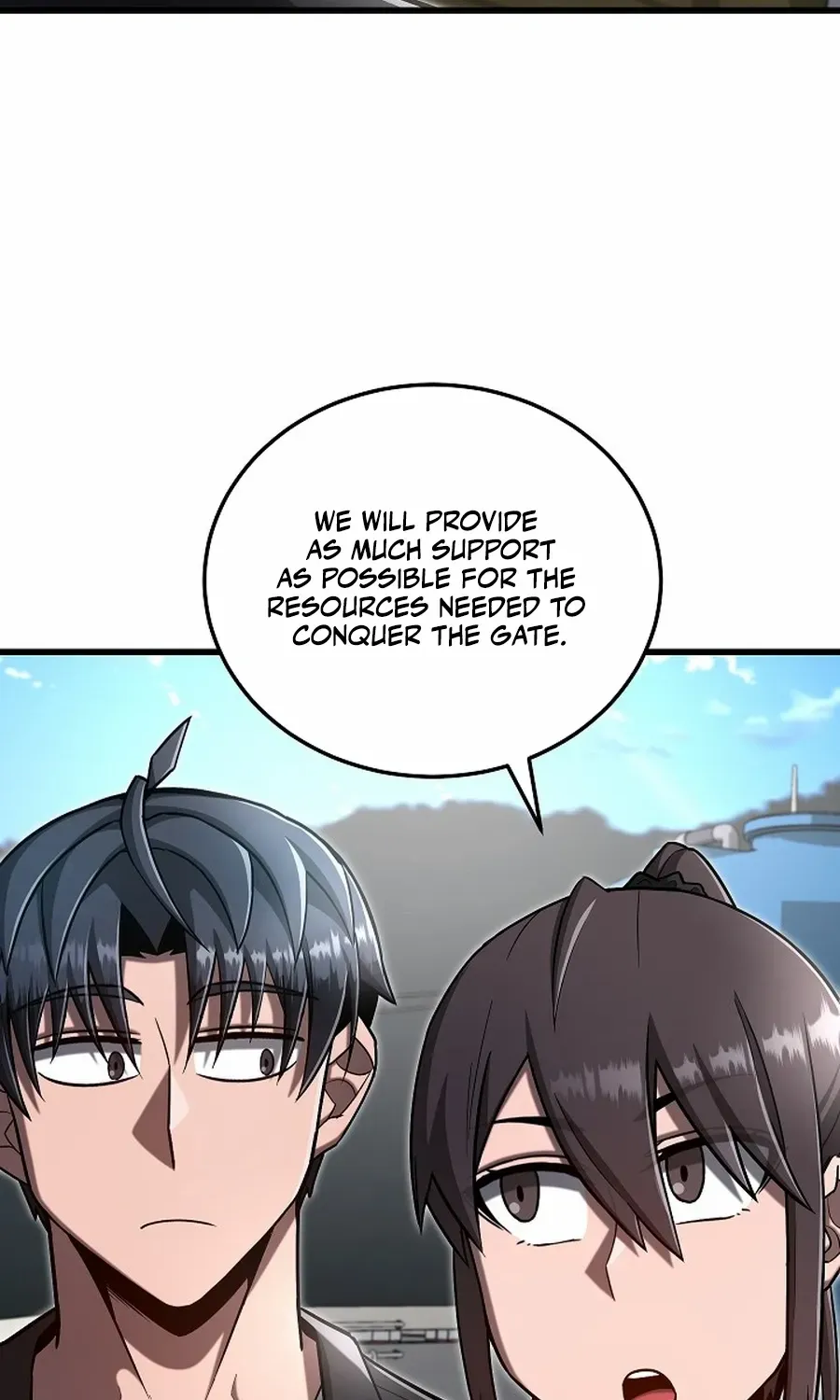 How to Retire as a Disaster Necromancer Chapter 42 page 75 - 