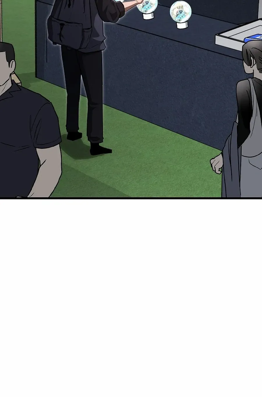 How to Retire as a Disaster Necromancer Chapter 42 page 9 - 
