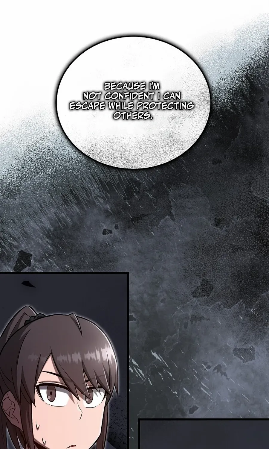 How to Retire as a Disaster Necromancer Chapter 42 page 81 - 