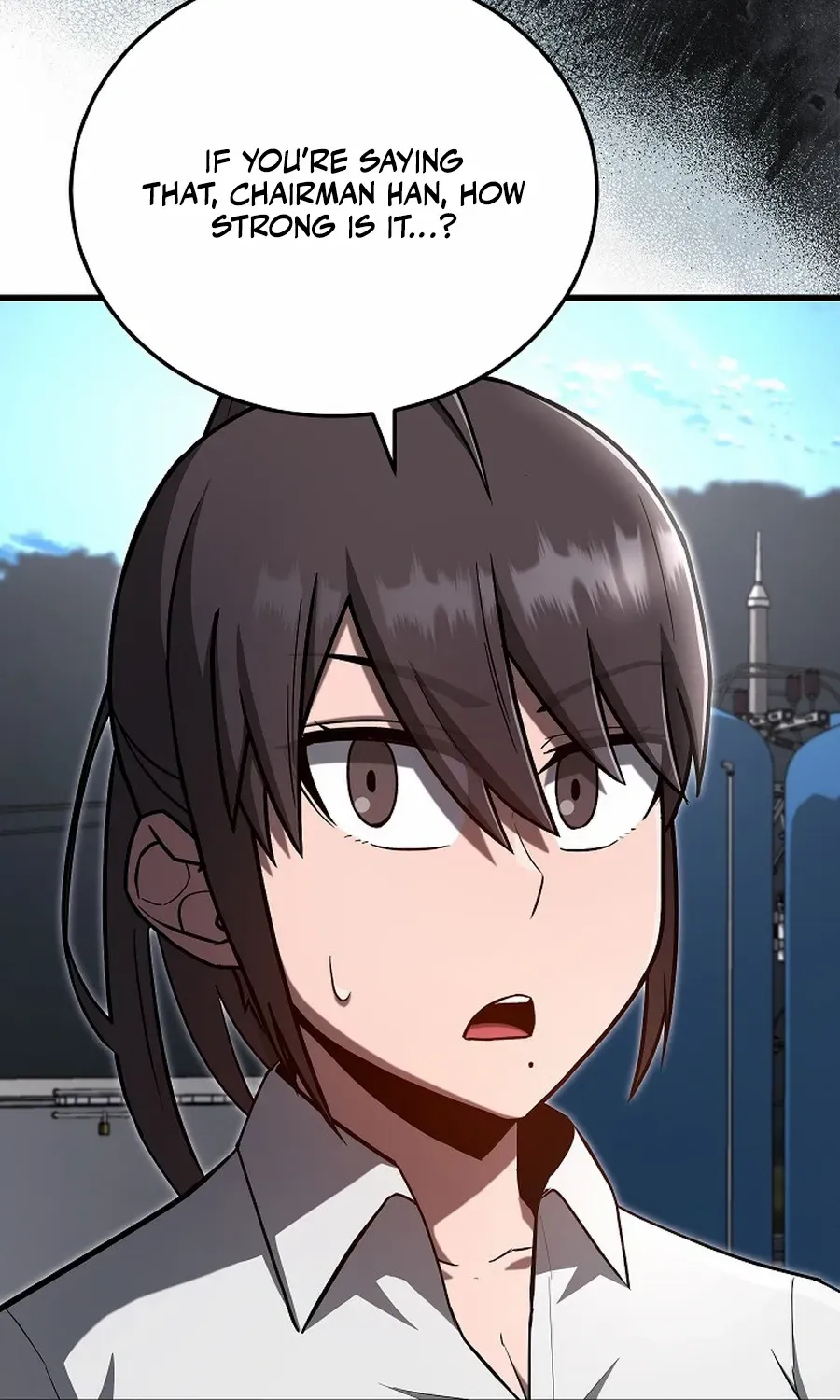 How to Retire as a Disaster Necromancer Chapter 42 page 83 - 