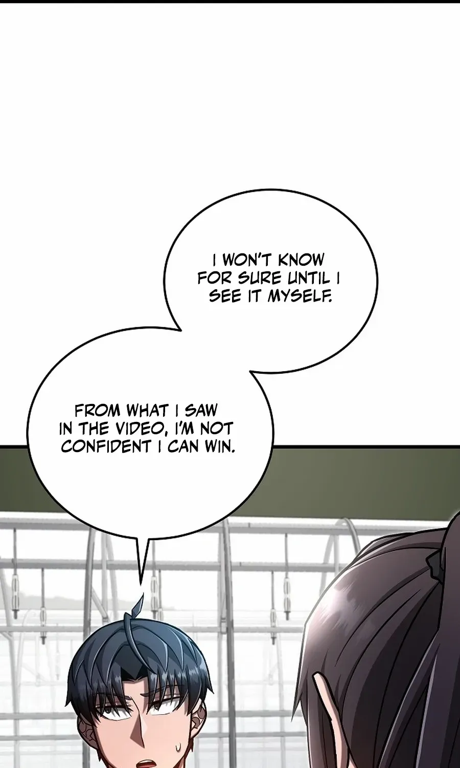 How to Retire as a Disaster Necromancer Chapter 42 page 84 - 