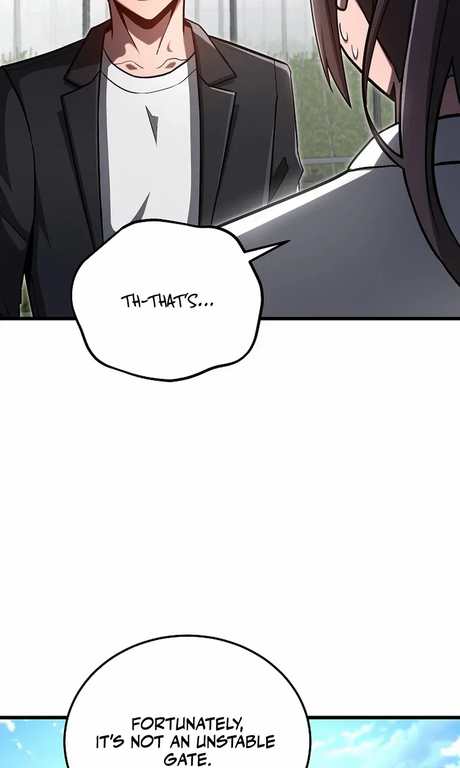 How to Retire as a Disaster Necromancer Chapter 42 page 85 - 