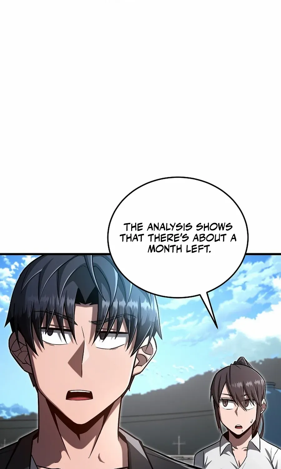 How to Retire as a Disaster Necromancer Chapter 42 page 87 - 