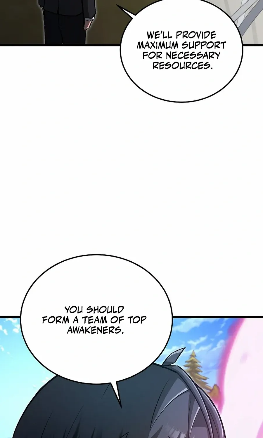How to Retire as a Disaster Necromancer Chapter 42 page 90 - 