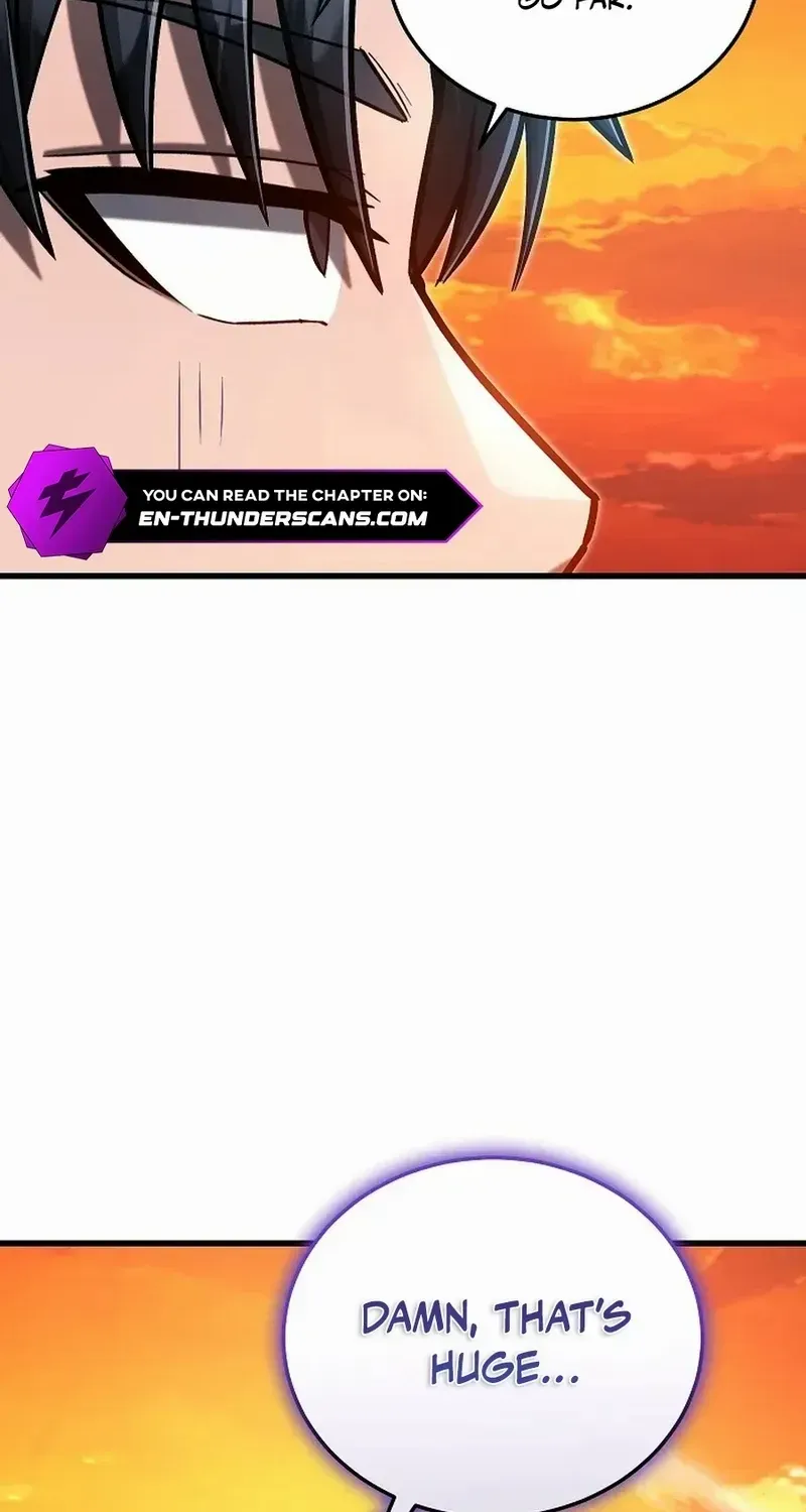 How to Retire as a Disaster Necromancer Chapter 43 page 11 - 